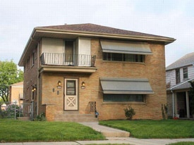 3535 N 50th St, Unit 3535 in Milwaukee, WI - Building Photo