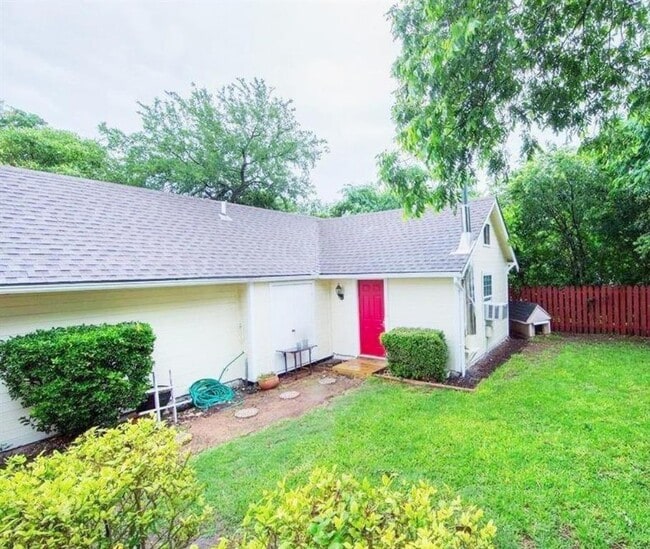 property at 407 S Church St
