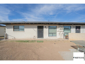 1235 E Southern Ave in Tempe, AZ - Building Photo - Building Photo