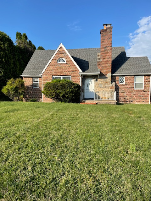 property at 2926 Cub Hill Rd