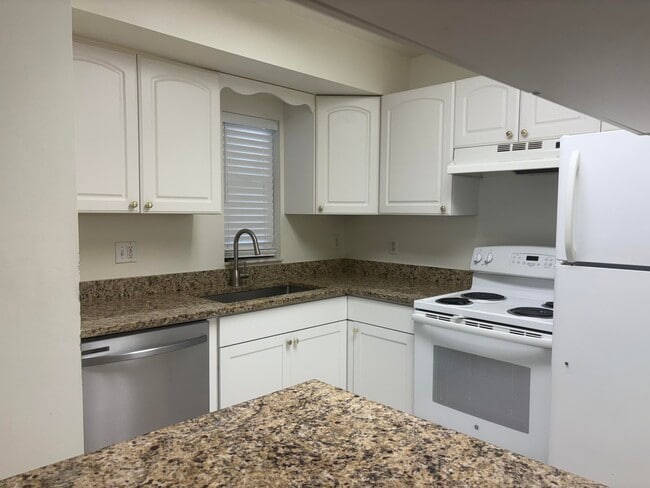 property at 2456 SE Garden Terrace