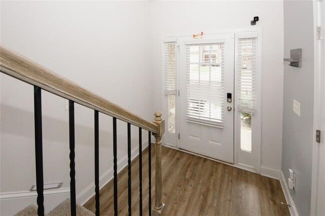 10162 Benton Woods Dr in Covington, GA - Building Photo - Building Photo