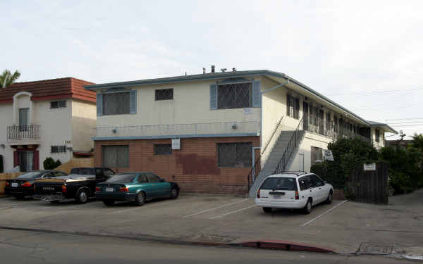 4525 Kansas St in San Diego, CA - Building Photo - Building Photo