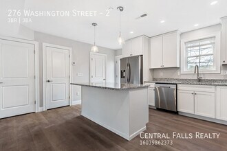 276 Washington St in Dover, NH - Building Photo - Building Photo