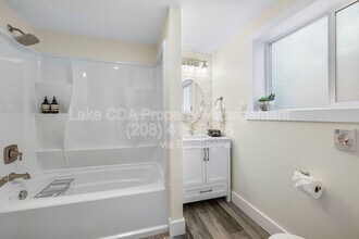 1017 N 12th St in Coeur d'Alene, ID - Building Photo - Building Photo