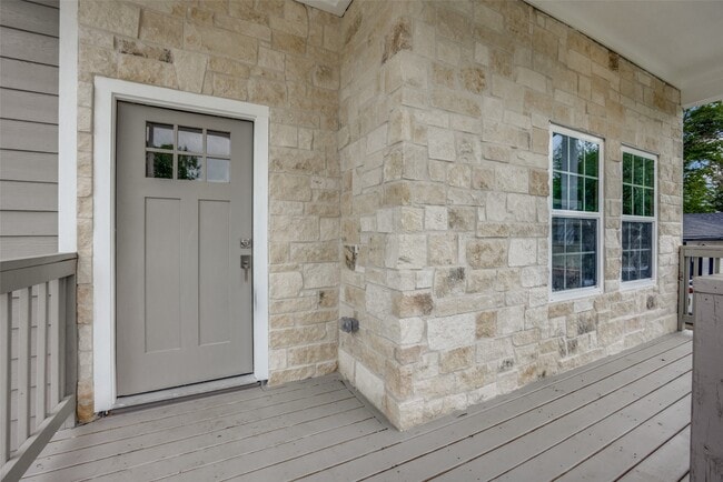 property at 4927 E Ridge Creek Dr