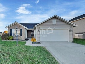 1438 Dowell St in Greenwood, IN - Building Photo