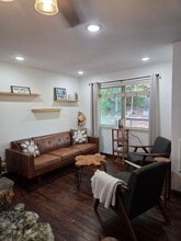 22631 Confidence Rd in Twain Harte, CA - Building Photo - Building Photo