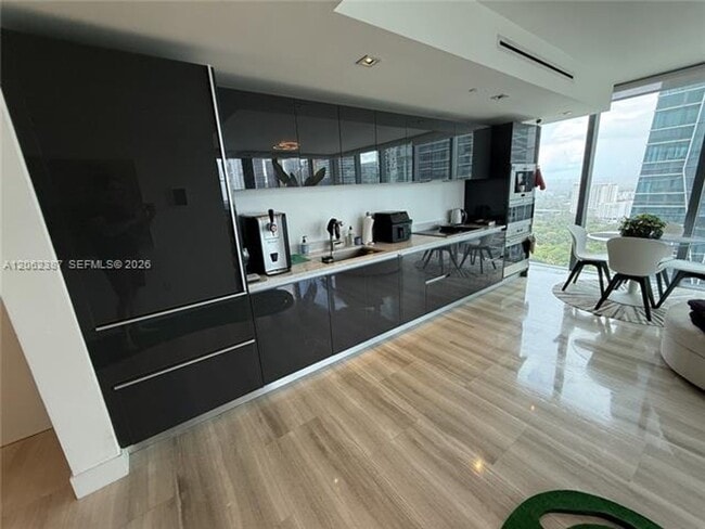 property at 1451 Brickell Ave