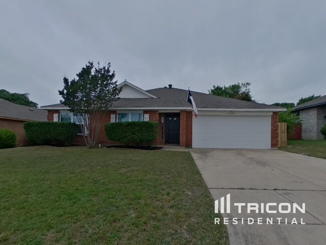 property at 4717 Deal Dr