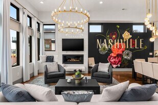 1025 Southside Ct in Nashville, TN - Building Photo