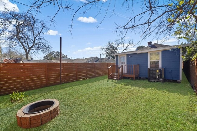 property at 7623 Ave E