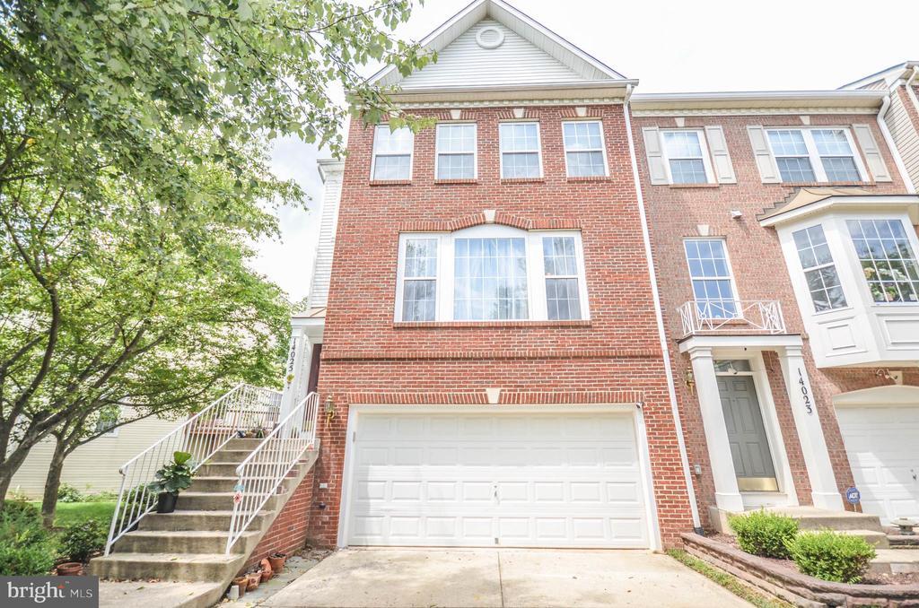 14025 Rockingham Rd in Germantown, MD - Building Photo
