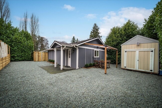 property at 210 SW 104th St