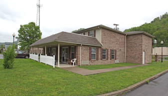 Upper Falls Landing Apartments