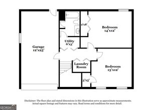 2400 Boone Pl in Snellville, GA - Building Photo - Building Photo