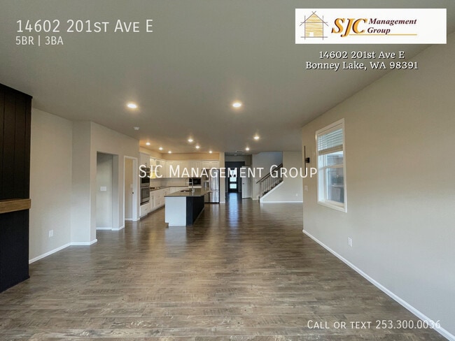 14602 201st Ave E in Bonney Lake, WA - Building Photo - Building Photo