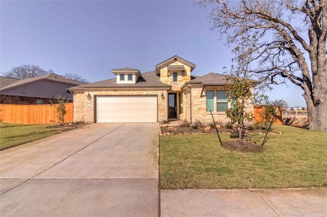 property at 2021 Ambling Trl