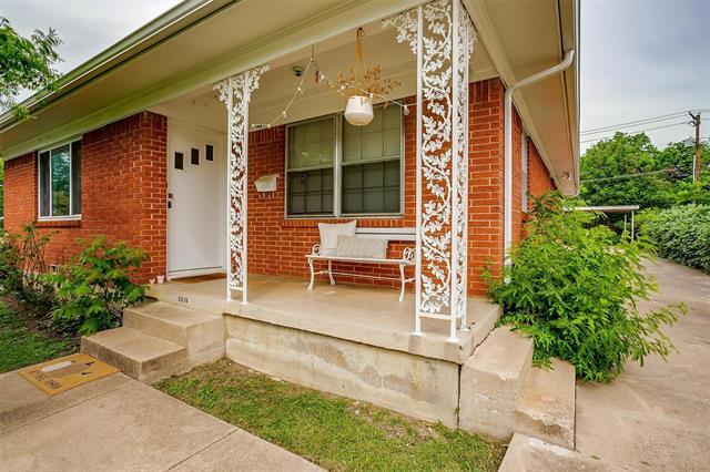 3217 Lubbock Ave in Fort Worth, TX - Building Photo - Building Photo