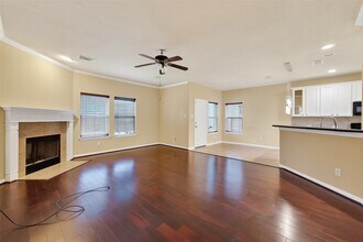 6034 Preserve Ln in Missouri City, TX - Building Photo - Building Photo