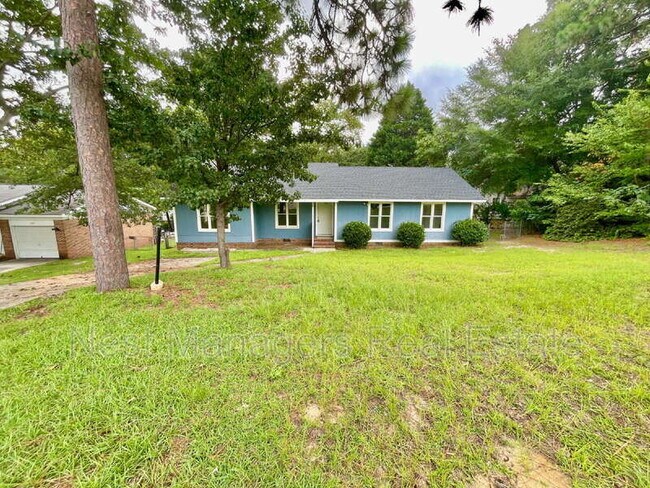 property at 520 Nottingham Dr
