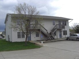 5217 Raubs Ln in Bloomington, IN - Building Photo