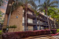 Park at Voss Apartments photo'