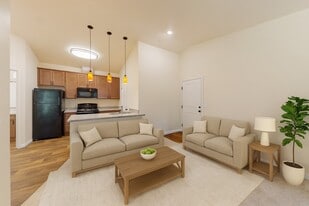 Leavenworth Haus in Leavenworth, WA - Building Photo