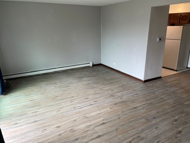 700 65th St, Unit Five in Westmont, IL - Building Photo - Building Photo