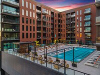 Forth at Navigation photo'