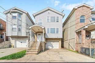 309 Court St in Elizabeth, NJ - Building Photo