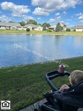 4123 Woodfield Run in New Haven, IN - Building Photo - Building Photo