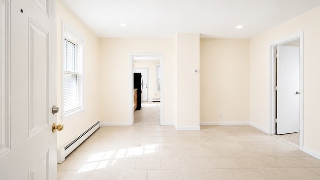612 S Park St, Unit APT 1 in Elizabeth, NJ - Building Photo - Building Photo