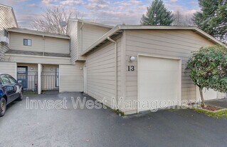8604 NE Mason Dr in Vancouver, WA - Building Photo