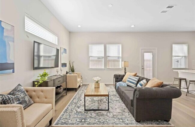 1013 Erin St in Houston, TX - Building Photo - Building Photo