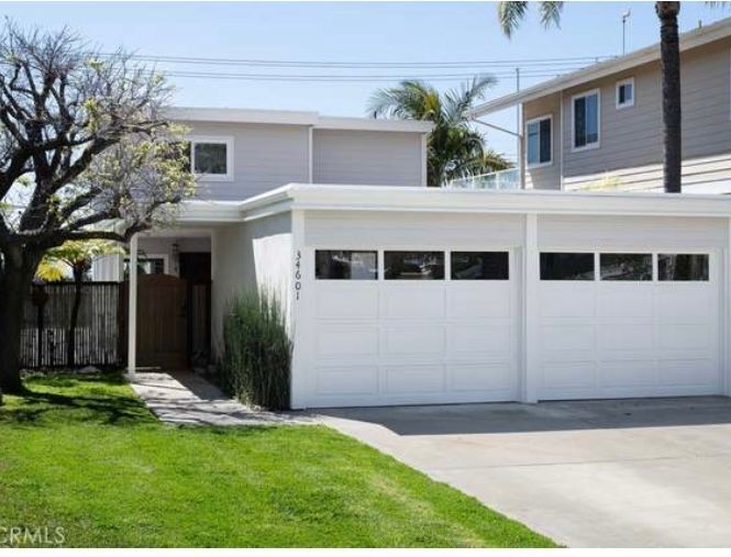 34601 Calle Portola in Dana Point, CA - Building Photo