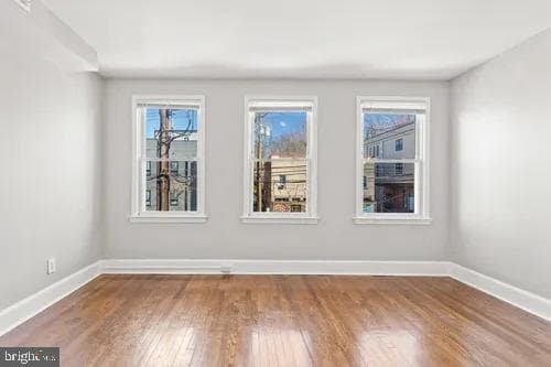 3742 12th St NE in Washington, DC - Building Photo - Building Photo