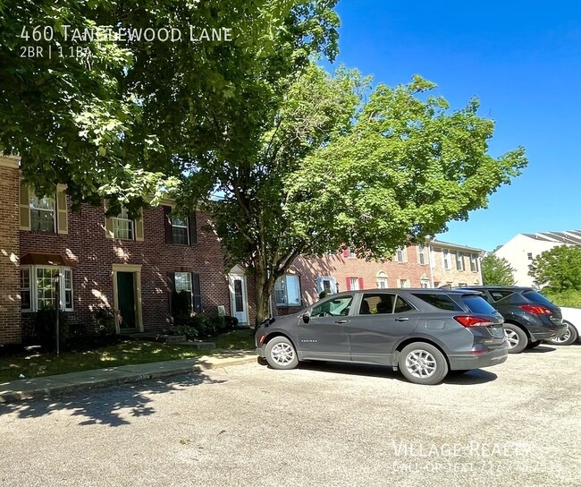 property at 460 Tanglewood Ln