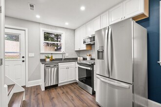 612 44th St NE in Washington, DC - Building Photo - Building Photo