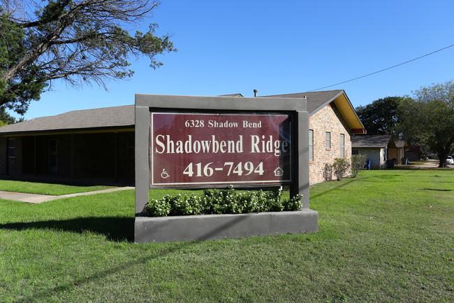 Shadowbend Ridge in Austin, TX - Building Photo - Building Photo