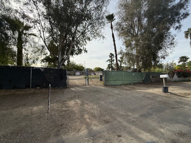 property at 21889 Mary St