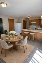 605 N 11th St in Selah, WA - Building Photo - Building Photo