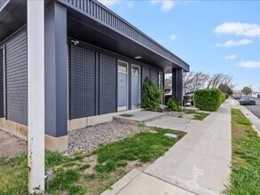 2330 S Main St in South Salt Lake, UT - Building Photo - Building Photo