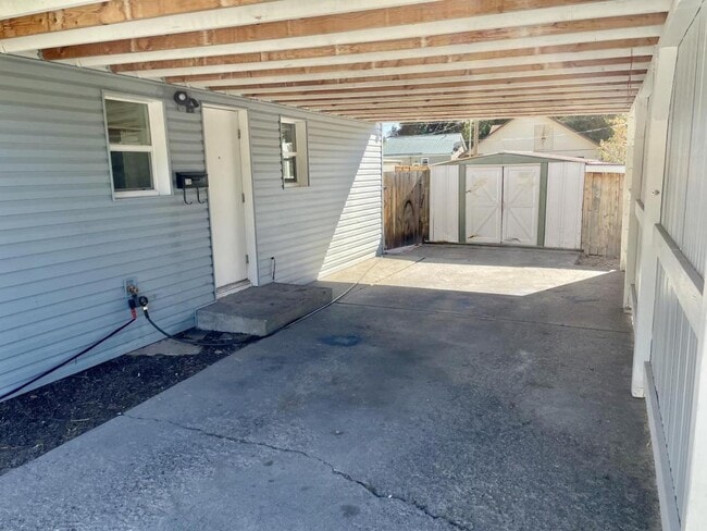 238 E 21st St in Idaho Falls, ID - Building Photo - Building Photo