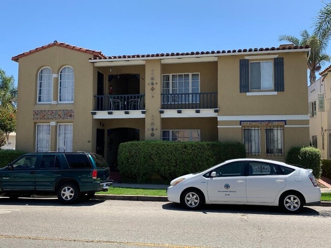 74 Granada Ave, Unit 74A