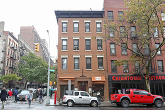 1644 Third Ave in New York, NY - Building Photo - Building Photo