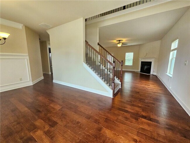 2792 Misty Ivy Dr in Buford, GA - Building Photo - Building Photo