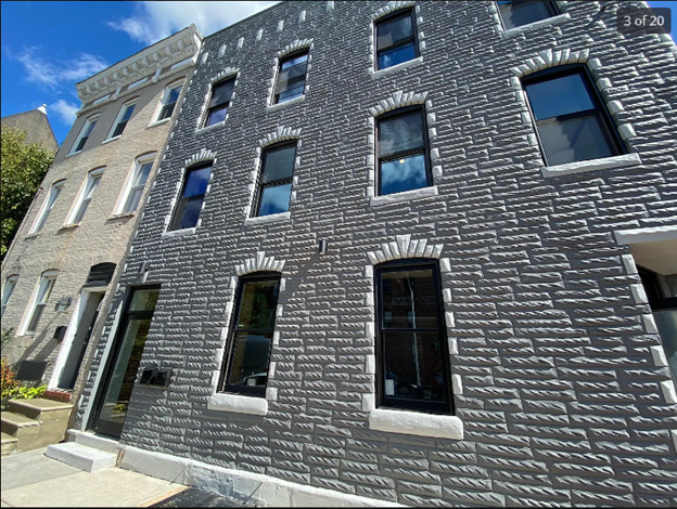 529 S Bond St in Baltimore, MD - Building Photo - Building Photo