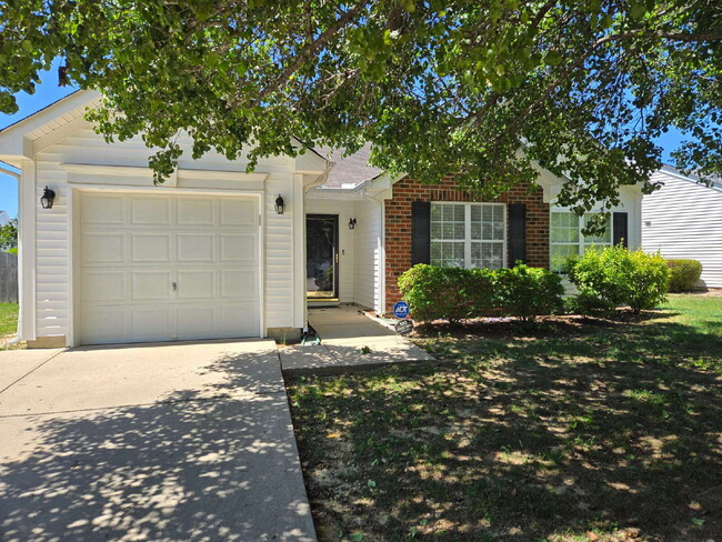 property at 6308 Saybrooke Dr