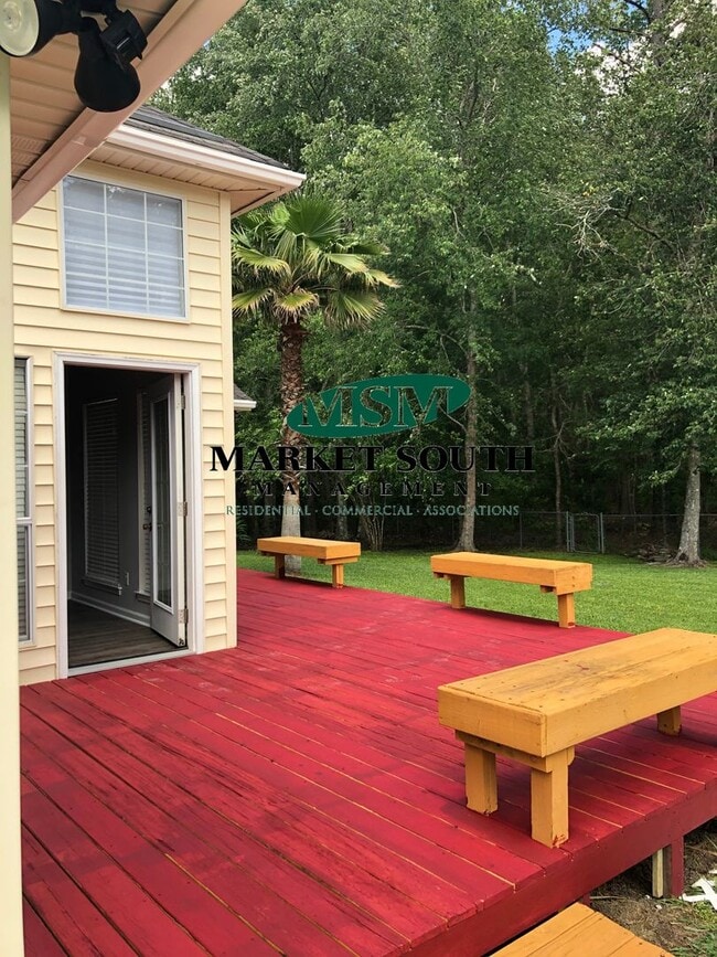 132 Cross Creek Dr in Pooler, GA - Building Photo - Building Photo